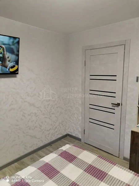 3-к квартира, 65 кв.м.
