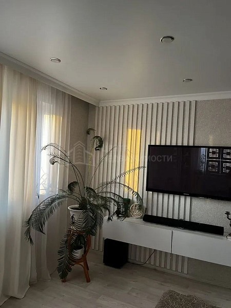 2-к квартира, 73 кв.м.