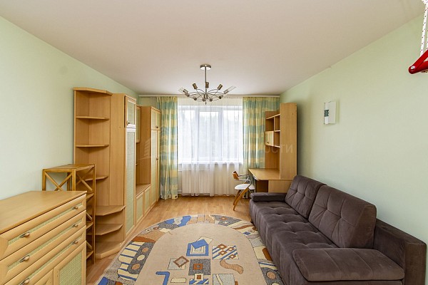 4-к квартира, 106 кв.м.