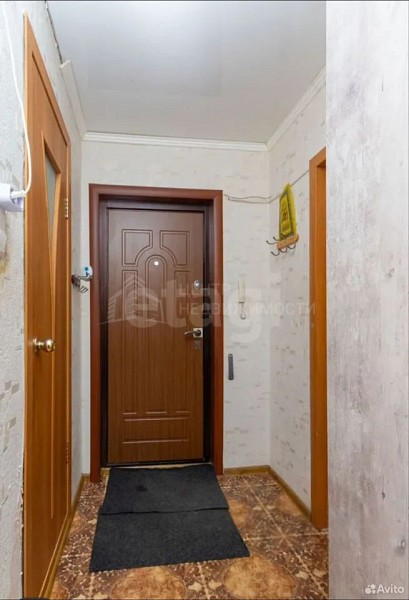 1-к квартира, 33 кв.м.