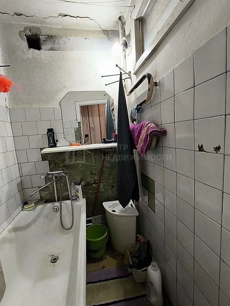 2-к квартира, 44 кв.м.