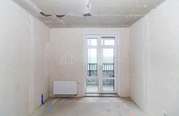 3-к квартира, 76 кв.м.