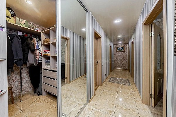 3-к квартира, 74 кв.м. 3-к квартира, 74 кв.м.
