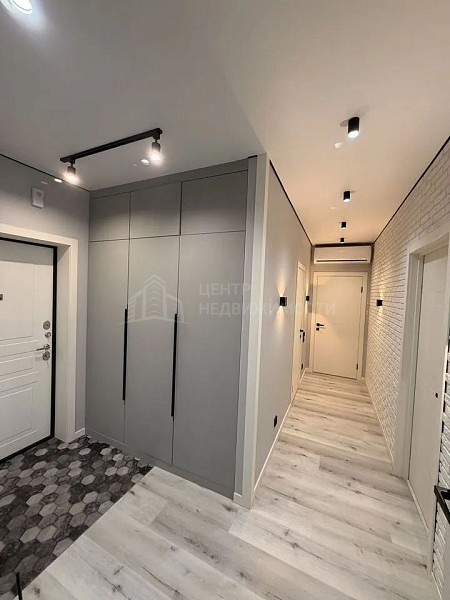 2-к квартира, 72 кв.м.