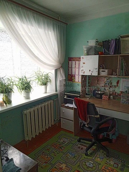 2-к квартира, 45 кв.м.