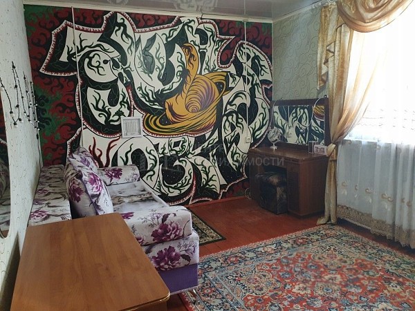 Дом с участком, 107 кв.м.