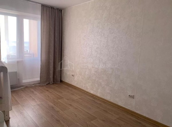 1-к квартира, 32 кв.м.