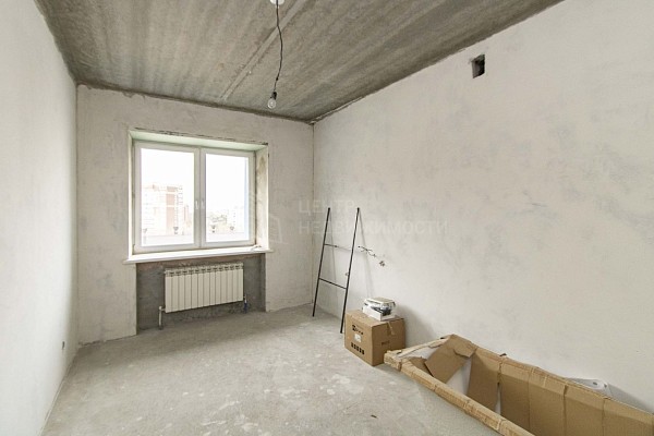 2-к квартира, 92 кв.м.