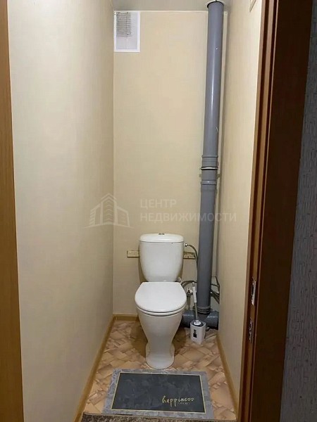3-к квартира, 89 кв.м.