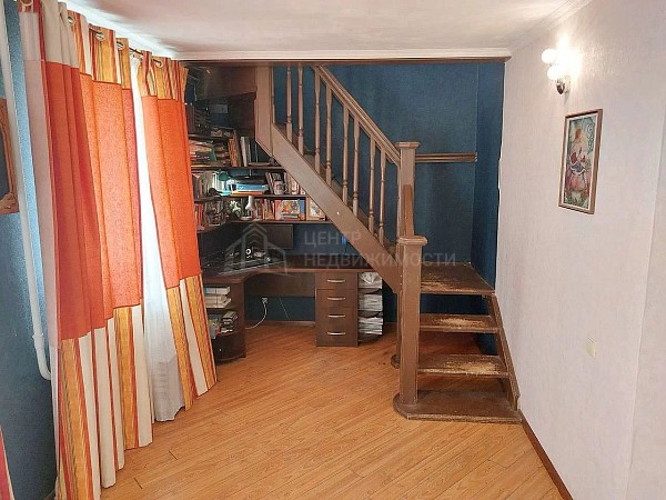 3-к квартира, 120 кв.м.