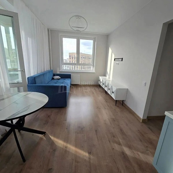 2-к квартира, 51 кв.м.