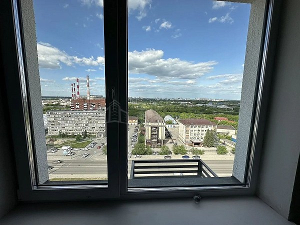 3-к квартира, 70 кв.м.