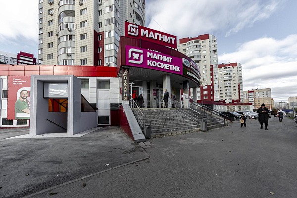 3-к квартира, 75 кв.м.