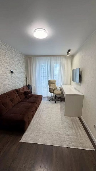 2-к квартира, 64 кв.м.
