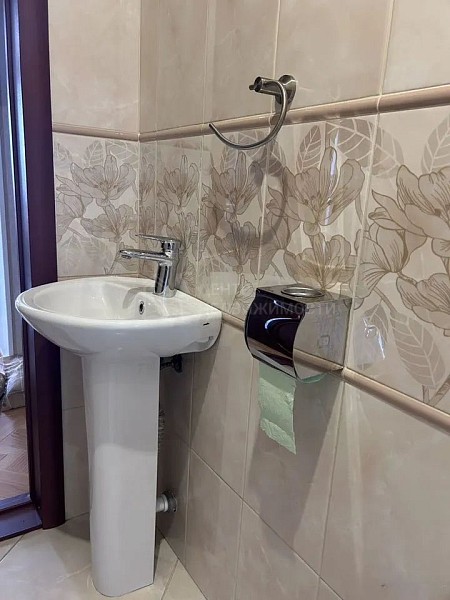 3-к квартира, 78 кв.м.