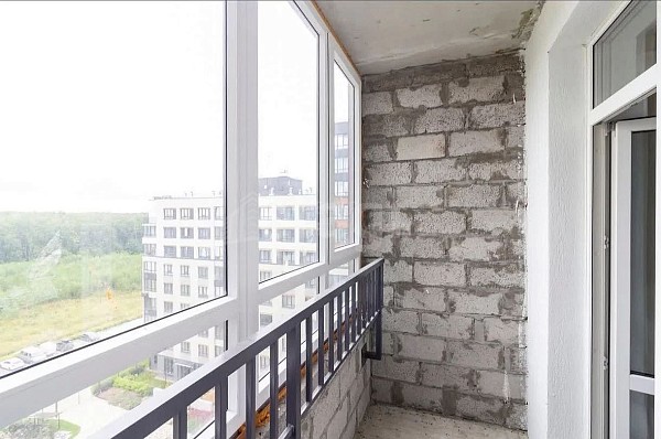 3-к квартира, 76 кв.м.