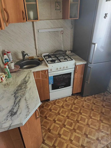 2-к квартира, 42 кв.м.