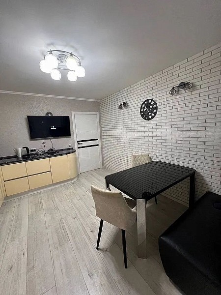 3-к квартира, 96 кв.м.