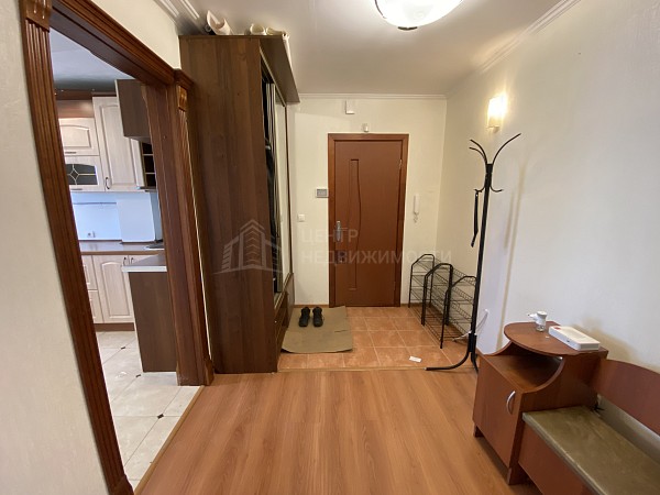 2-к квартира, 62 кв.м.