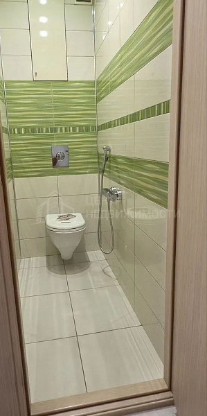 3-к квартира, 90 кв.м.