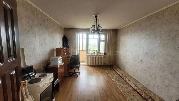3-к квартира, 91 кв.м.