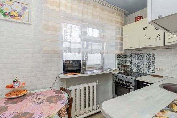 2-к квартира, 42 кв.м.