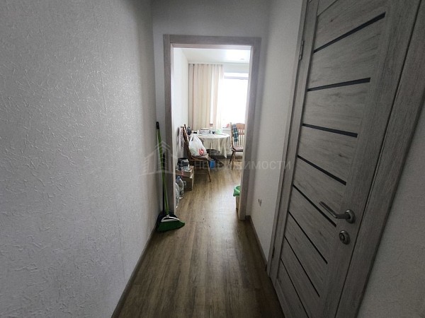 1-к квартира, 39 кв.м.