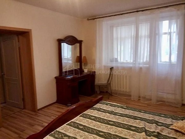 3-к квартира, 99 кв.м.