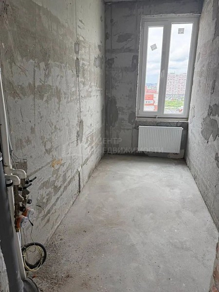 3-к квартира, 90 кв.м.
