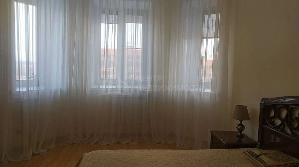 1-к квартира, 50 кв.м.