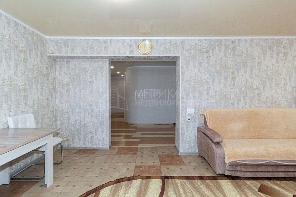 2-к квартира, 102 кв.м.