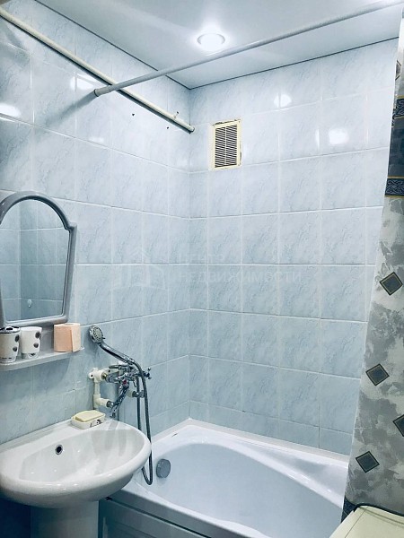1-к квартира, 31 кв.м.