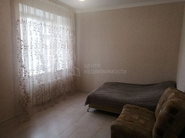 1-к квартира, 45 кв.м.