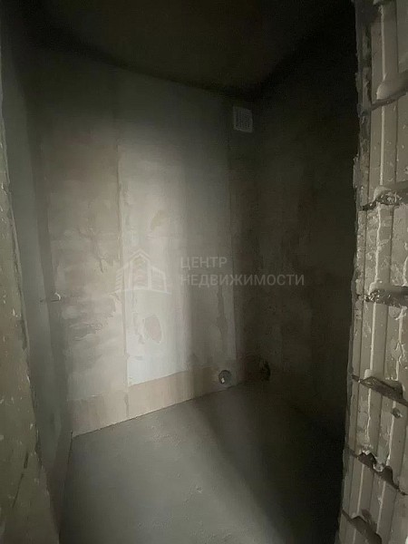 2-к квартира, 61 кв.м.