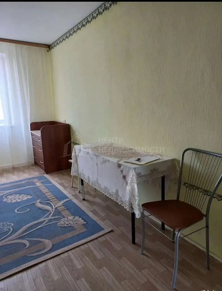 4-к квартира, 106 кв.м.