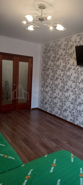 2-к квартира, 55 кв.м.