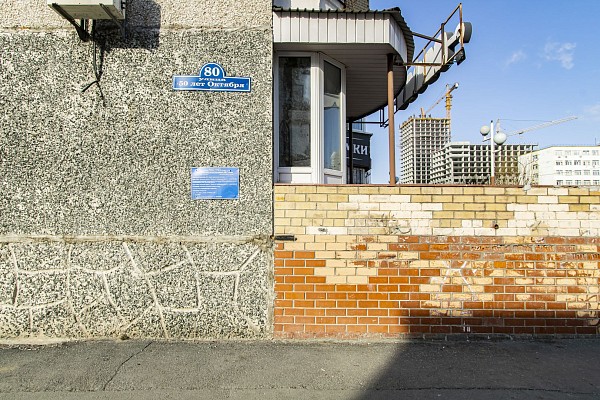 2-к квартира, 73 кв.м.