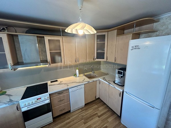 3-к квартира, 59 кв.м.
