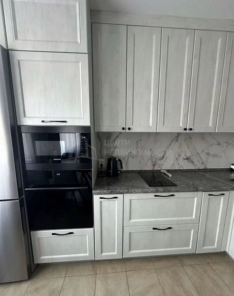 3-к квартира, 65 кв.м.