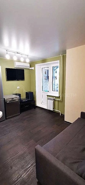 1-к квартира, 41 кв.м.