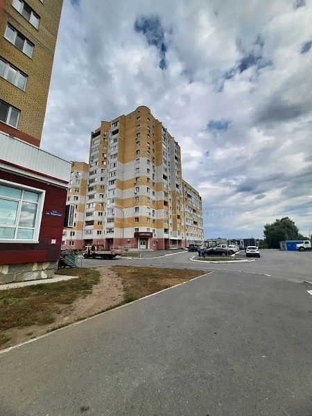 2-к квартира, 68 кв.м.