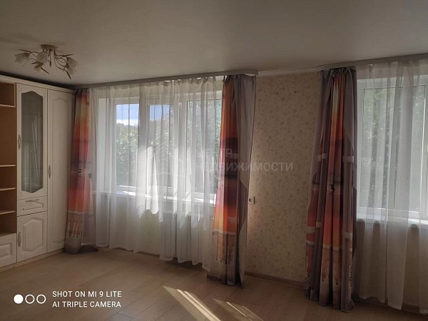 3-к квартира, 63 кв.м.