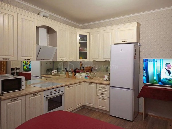 1-к квартира, 48 кв.м.