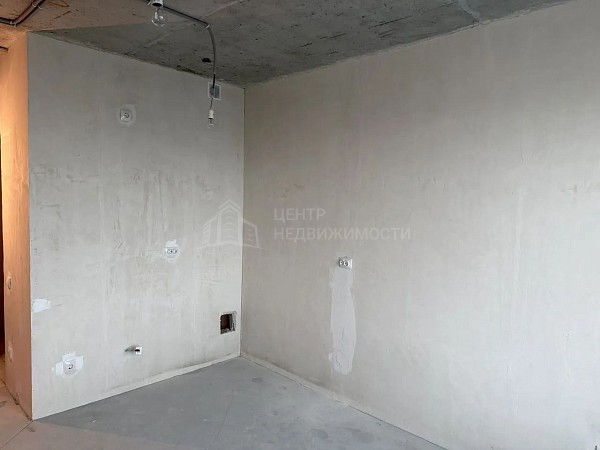 Студия, 21 кв.м.
