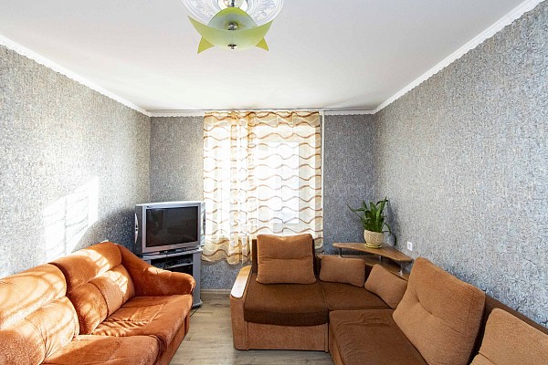 2-к квартира, 54 кв.м.