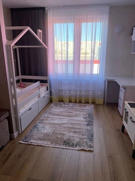 2-к квартира, 62 кв.м.