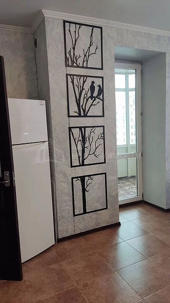 2-к квартира, 76 кв.м.