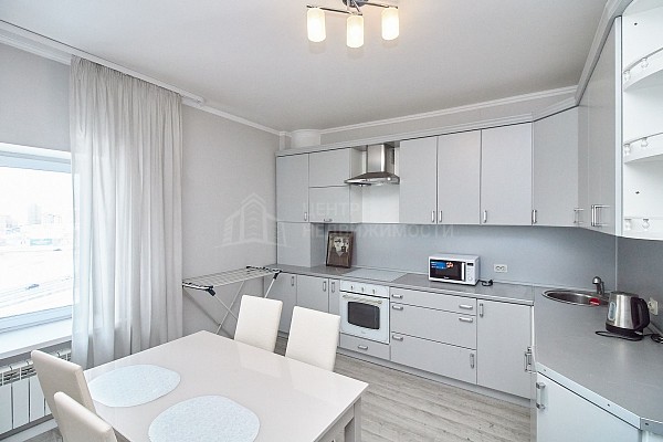 2-к квартира, 66 кв.м.