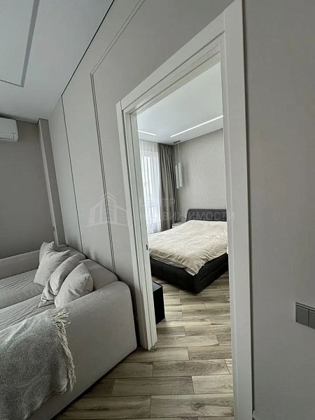 3-к квартира, 104 кв.м.