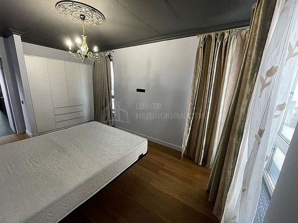 2-к квартира, 63 кв.м.